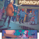 Illustration for article titled DC exclusive: iConstantine/i raises hell on the streets of New York City